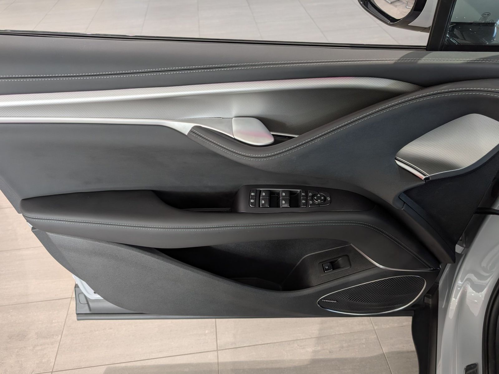 BYD SEALION 7 Sealion 7 Design AWD Dynaudio® LED 360°-Kamera – Bild 48