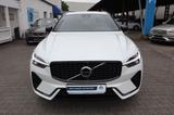 Volvo XC60 T6 AWD Recharge Plus Dark|NAVI|AHK|BLIS| - Volvo XC60 Gebrauchtwagen in Frankfurt
