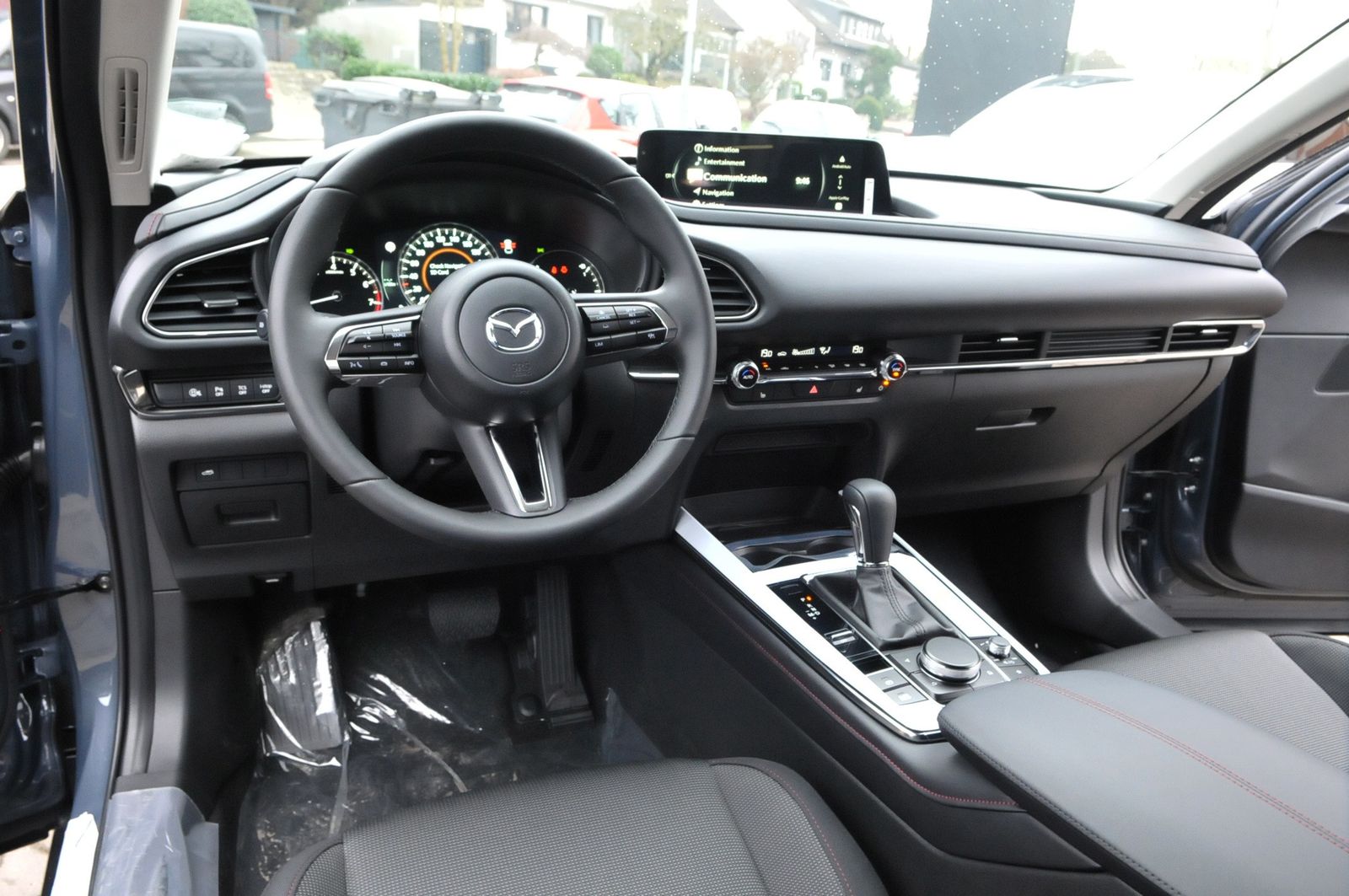 Mazda CX-30 - Bild 9