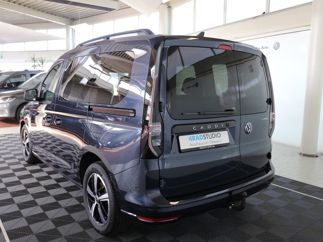 Volkswagen Caddy eHybrid DSG LED NAVI ACC AGR KAMERA AHK