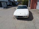 Porsche 924 - Porsche aus 1981
