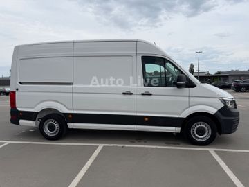 Volkswagen Crafter - 6