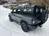 INEOS Grenadier 3.0L Twin-Turbo-Diesel Trialmaster... - INEOS Gebrauchtwagen