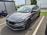 Fiat Tipo Street 8-fach Bereift Klima Radio Bluetooth - Fiat Tipo: Street