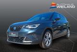 Seat Arona 1.0 TSI OPF FR - gebrauchte Seat Arona aus dem Jahr 2022