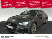 Audi S5 - Vorschau Bild 1