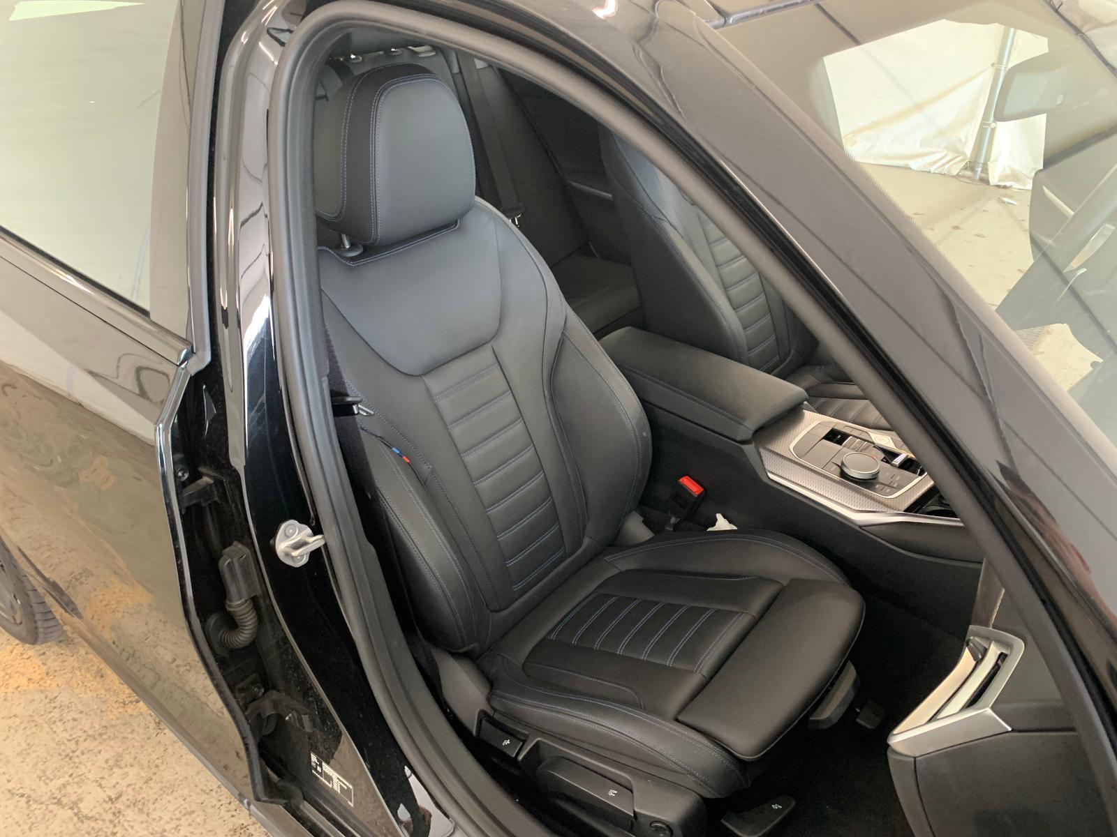 BMW 3 Series M Sport xDrive LED+ DrivingProf HeadUp 360K, миниатюра 19