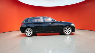 BMW 116 - 7