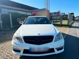 Mercedes-Benz MERCEDES C300/ PNO/SHZ/KLIMA/KAMERA/LEDER - gebrauchte Mercedes-Benz C 300 aus dem Jahr 2009