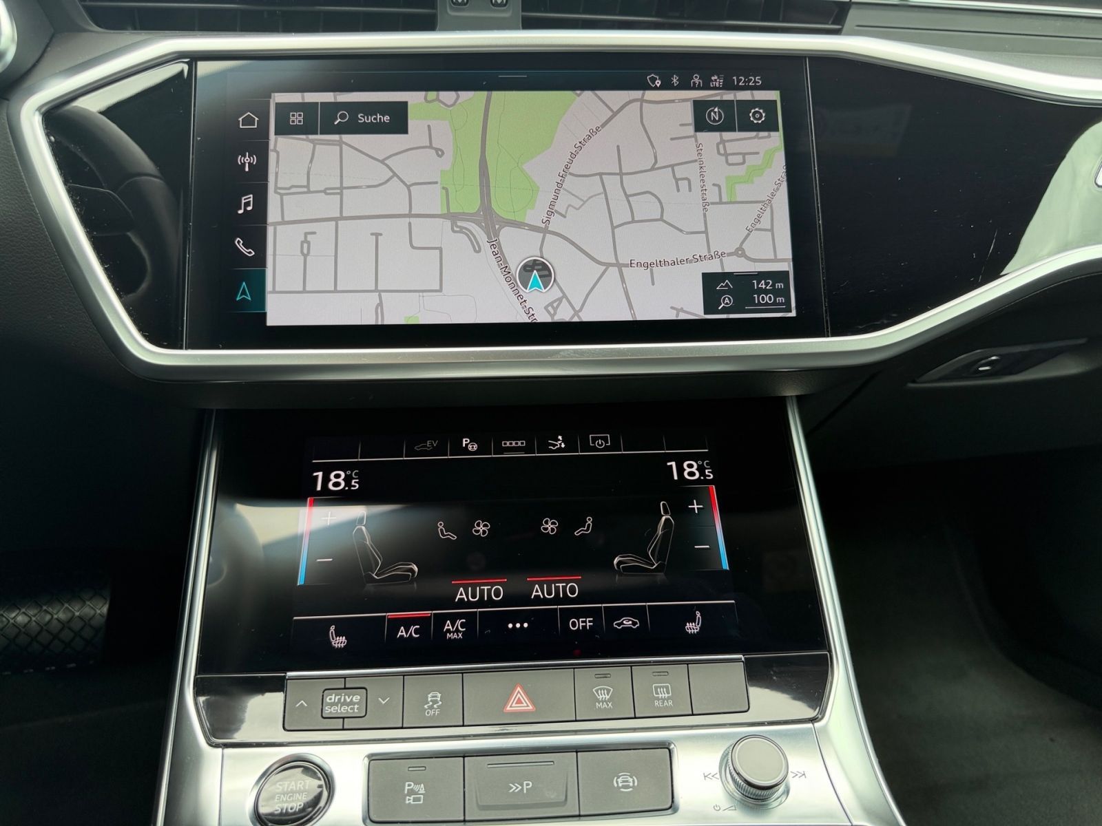 Audi A7 - Bild 9