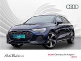 Audi A3 Sportback S line 35TDI Stronic MATRIX Panoram