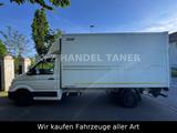 MAN TGE 180 Koffer LBW /Motor 30tkm - Offers