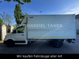 MAN TGE 180 Koffer LBW /Motor 30tkm - MAN Motor