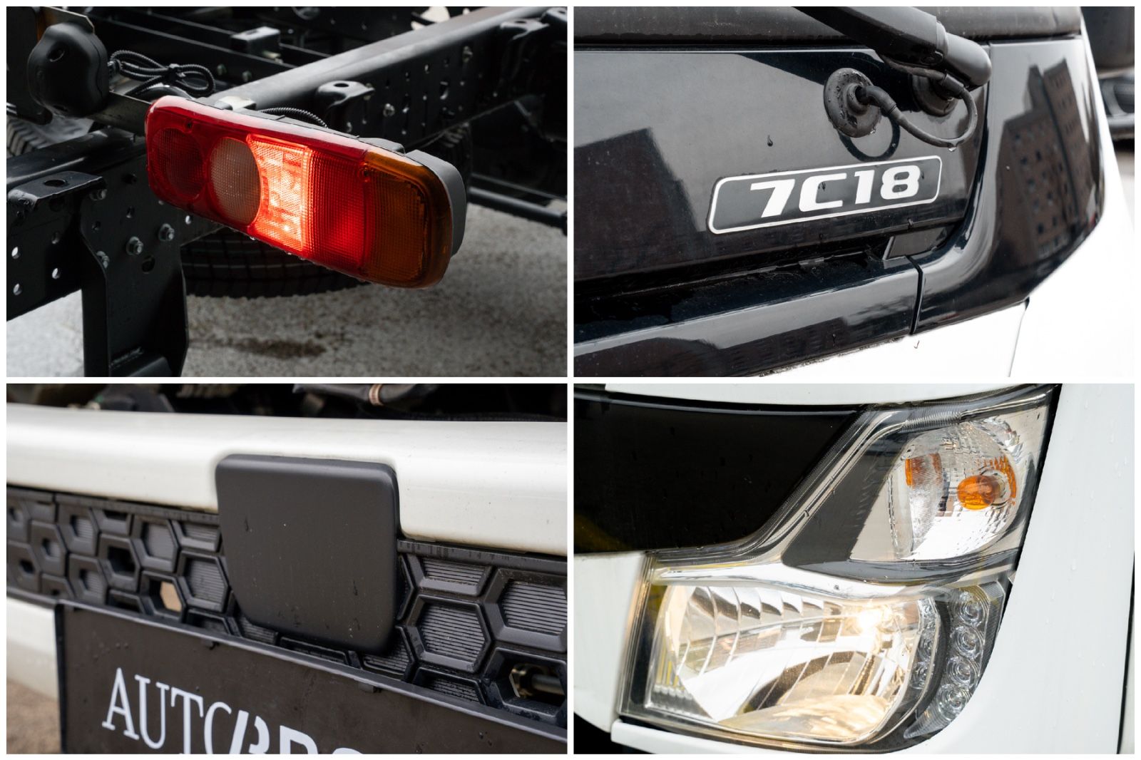 Mitsubishi  – Ansicht 16