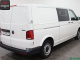 Volkswagen T6 Transporter T6.1 2.0 TDI 4M DOKA LANG 6 SITZE - Volkswagen Gebraucht T4 doka