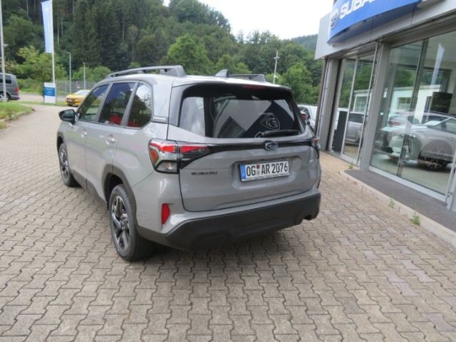 Subaru Forester - Bild 6