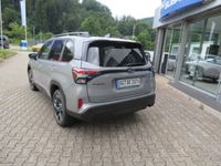 Subaru Forester - Vorschau Bild 6