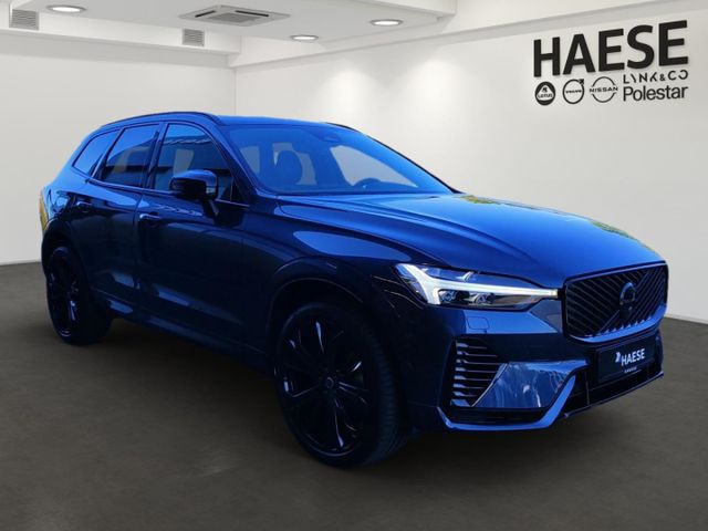 VOLVO XC 60 (Bild 3 von Array)