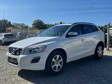 Volvo XC60 - 2