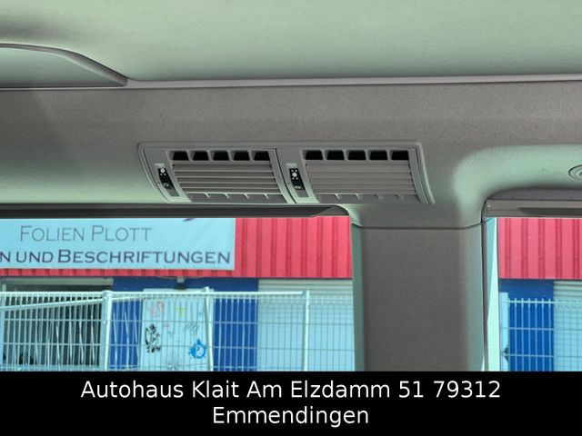 Fahrzeugabbildung Volkswagen T5 California DSG 4 Motion ATM bei 80 000Km