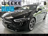 Mercedes-Benz CLA 200 Coupé AMG Line PREMIUM+KEYLESS+WINTERPAK - Mercedes-Benz CLA 200 in Mönchengladbach