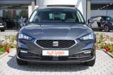 Seat Leon Sportstourer 1.5 Style - Seat Leon: Sport