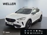 Cupra Formentor VZ 2.0 TSI 4Dr DSG *AHK*BREMBO*Leder* - Cupra Formentor: Automatik