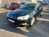 Citroën C5 Tourer Exclusive/GAS ANLAGE VON PRINZ/PANO - Citroën C5 aus 2008: Exclusive