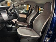RENAULT Twingo Limited|USB|AUX|LED|LIM|Klimaanlage