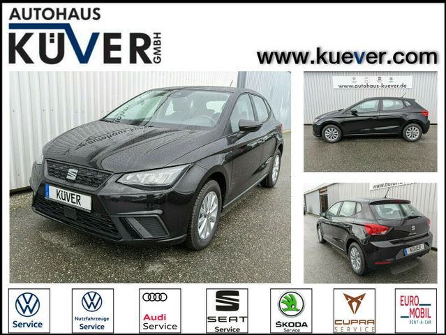 Seat Ibiza Style 1,0 TSI DSG Navi+ACC+Einparkh.+15´´