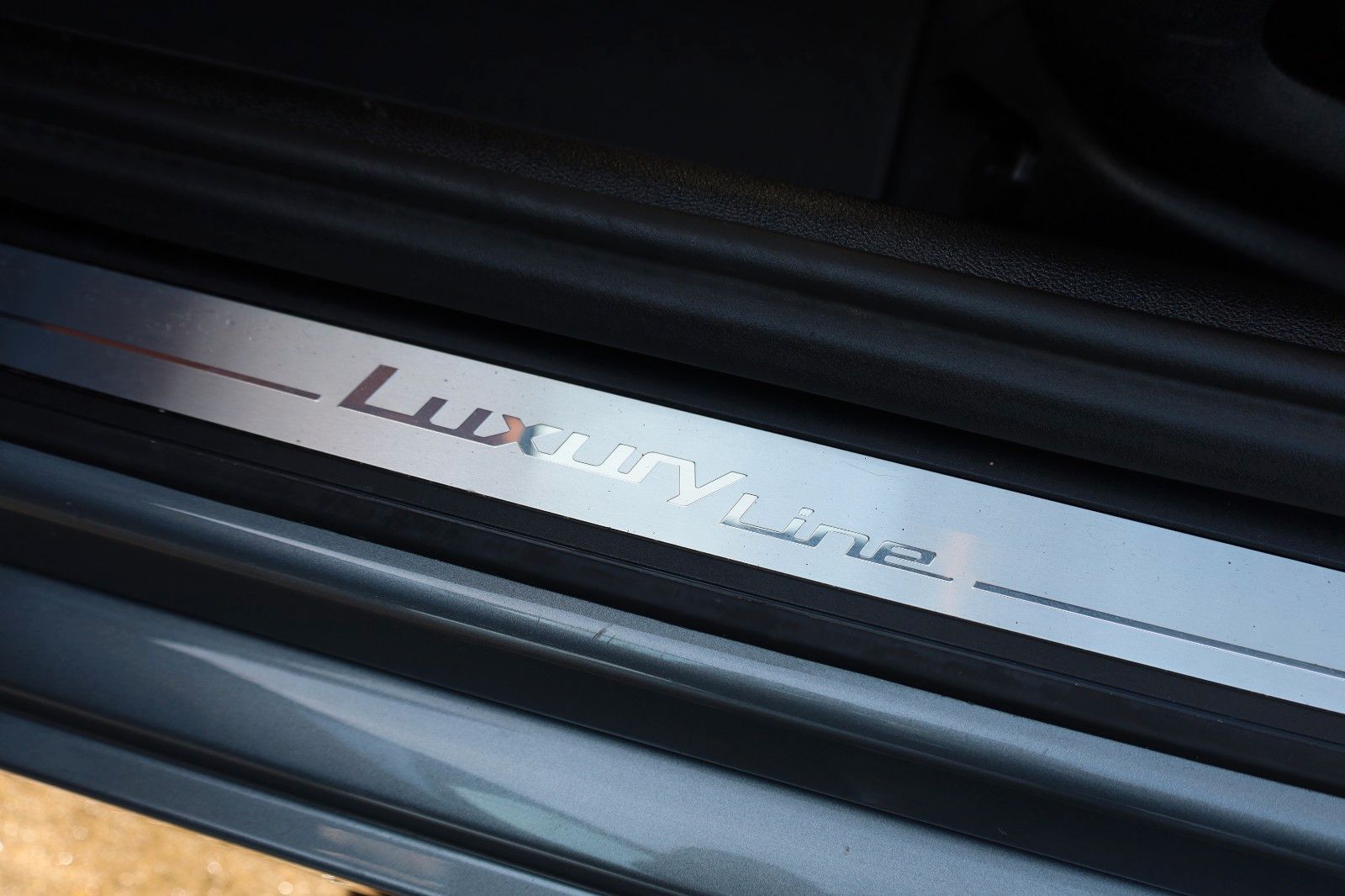 Fahrzeugabbildung BMW 530 e Luxury Line Lim.,Leder,Kamera,HUD,Panorama