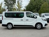 Renault Trafic Blue dCi 110 L1H1 LIFE KLIMA NAVI AHK 9SZ - Renault Gebrauchtwagen in München