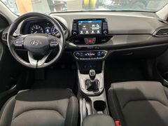 Fahrzeugabbildung Hyundai i30 SW 1.0 T-GDI TREND LED/SHZ/KAMERA/NAVI/SHZ