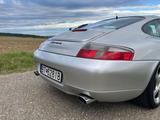 Porsche 996 Carrera Coupé, schalter, Ohlins, warranty - gebrauchte Porsche 996 aus dem Jahr 1998