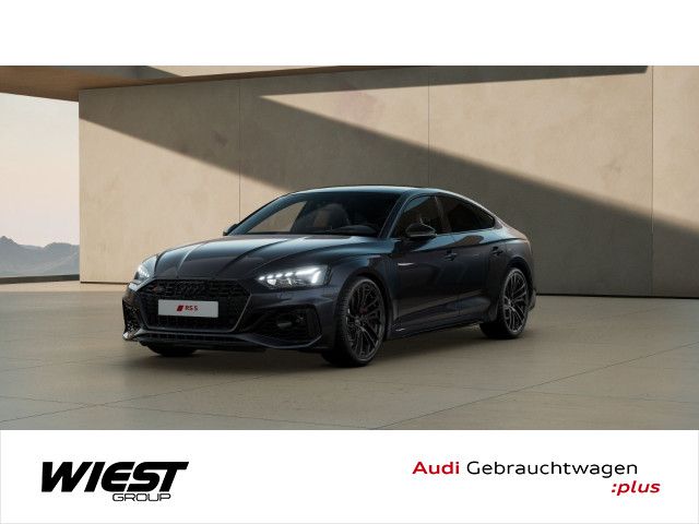 Audi RS 5 Sportback Navi RS Sport AGA HUD MATRIX Pano