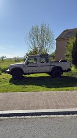 INEOS Grenadier 3.0L Twin-T-D Trialm. Ed. Quarterm... - INEOS Grenadier von privat