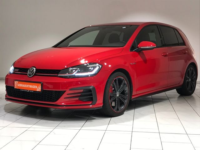 Volkswagen Golf GTI Perf. DSG ACC KAM LED NAV 18"