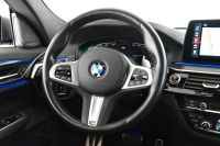 BMW 630 Gran Turismo