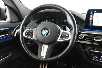 BMW 630 Gran Turismo