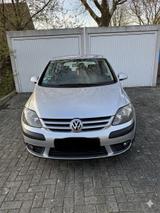 Volkswagen VW Golf Plus 2005 - VW Golf Plus Gebrauchtwagen in Osnabrück