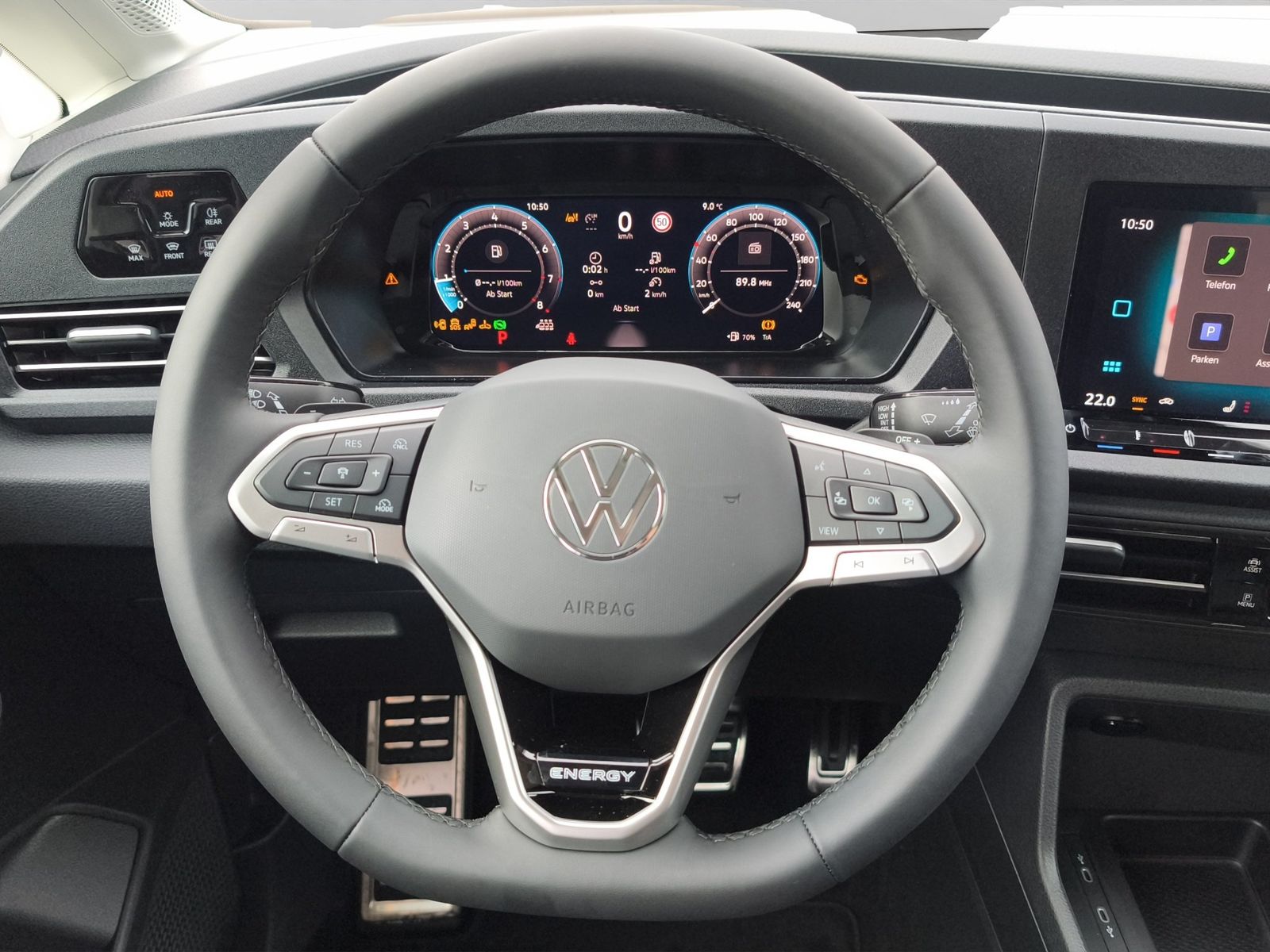 Volkswagen Caddy - Bild 9