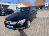 Mercedes-Benz B 220 B B 220 CDI / d - gebrauchte Mercedes-Benz B 220 aus dem Jahr 2014