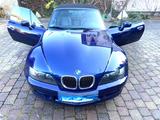 BMW Z3 Roadster 1.9  - BMW Z3 aus 1998: Roadster, 1.9