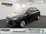 Seat Arona 1.0 TSI XCELLENCE NAVI ALLWETTERREIFEN RÜC - Seat Arona in Mönchengladbach