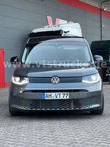 Volkswagen Caddy Cargo 2.0 TDI, Kamera, Keyless-Go - Angebote
