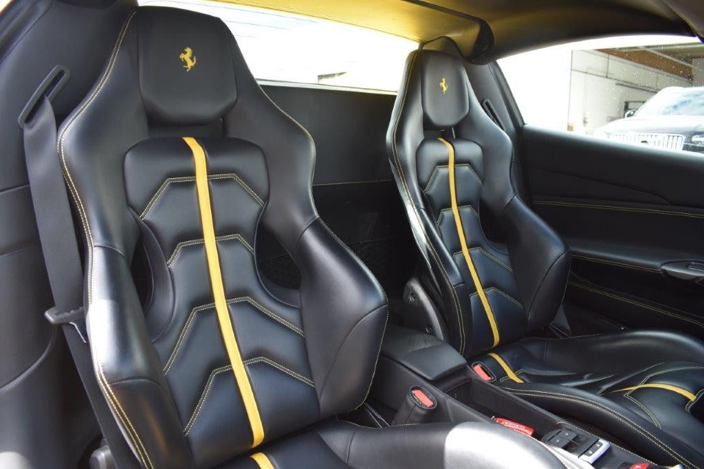 Fahrzeugabbildung Ferrari 488 Spider*Lift*NAV*Racing*RFK*MWST