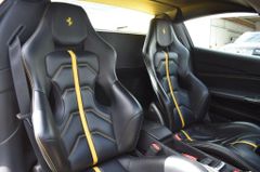 Fahrzeugabbildung Ferrari 488 Spider*Lift*NAV*Racing*RFK*MWST