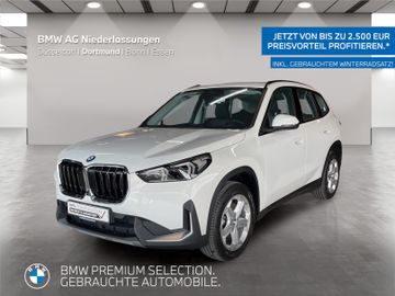 BMW Leasingangebot: BMW X1 xDrive23i Driv.Assist+ LiveCockpitProf LED