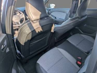 Fahrzeugabbildung Renault CLIO Techno TCe 90
