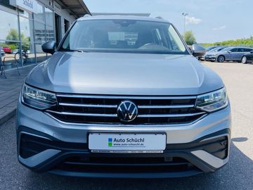 Volkswagen Tiguan Allspace - 7